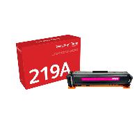 XEROX Everyday Magenta Toner para HP 219A (W2193A), Standard Capacity