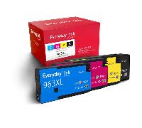 XEROX Everyday Remanufactured Cartucho para HP 963XL CMYK