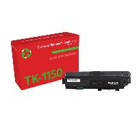 XEROX Everyday Remanufactured Toner Negro para Kyocera TK-1150