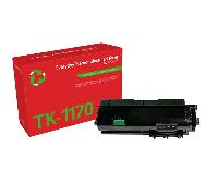 XEROX Everyday Remanufactured Toner Negro para Kyocera TK-1170