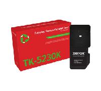 XEROX Everyday Remanufactured Toner Negro para Kyocera TK-5230K 006R04805