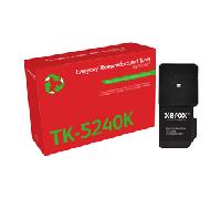 XEROX Everyday Remanufactured Toner Negro para Kyocera TK-5240K 006R04809