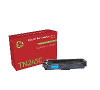 xerox everyday remanufactured toner para brother tn245c high capacity