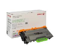 XEROX Everyday Remanufactured Toner para Brother TN3480, High Capacity 006R03618