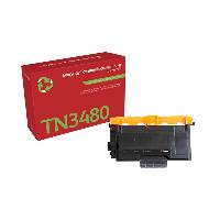 XEROX Everyday Remanufactured Toner para Brother TN3480, High Capacity