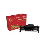 XEROX Everyday Remanufactured Toner para HP 26A (CF226A), Standard Capacity 006R03463