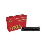 XEROX Everyday Remanufactured Toner para HP 410A (CF410A), Standard Capacity 006R03515