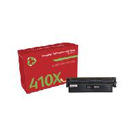 XEROX Everyday Remanufactured Toner para HP 410X (CF410X), High Capacity 006R03551