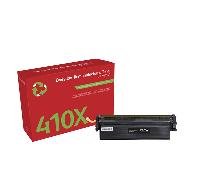 xerox everyday remanufactured toner para hp 410x (cf410x) high capacity