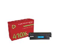 XEROX Everyday Remanufactured Toner para HP 410X (CF411X), High Capacity 006R03552