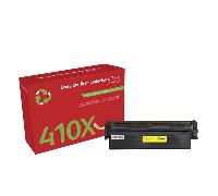 XEROX Everyday Remanufactured Toner para HP 410X (CF412X), High Capacity