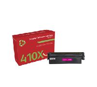 XEROX Everyday Remanufactured Toner para HP 410X (CF413X), High Capacity 006R03554