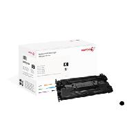 XEROX Everyday Remanufactured Toner para HP 87A (CF287A), Standard Capacity 006R03514