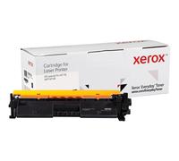 Xerox Everyday Toner Black Cartridge Equivalent TO HP CF294A FOR Use Color único