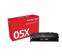 Xerox High Yield Black Toner SUPL