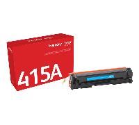 xerox everyday toner cian hp415a (w2031a) standard capacity