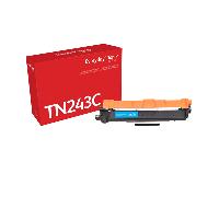xerox everyday toner cian para brother tn-243c