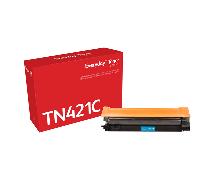 XEROX EVERYDAY TONER CIAN PARA TN-421C