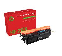 XEROX Everyday Toner Cian W2121X, High Capacity
