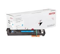 Xerox Everyday Toner Cyan Cartridge Equivalent TO HP CF301A (HP 827A