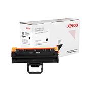 Xerox Everyday Tóner de Rendimiento estándar Negro Everyday, Samsung MLT-D1082S Equivalente, 1500 páginas