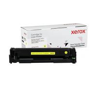 Tóner compatible xerox 006r03694 compatible con hp cf402x/crg-045hy/ 2300 páginas/ amarillo