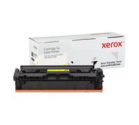 Xerox - Everyday Toner Everyday™Amarillo di Xerox compatibile con HP 207X (W2212X), Capacidad alta