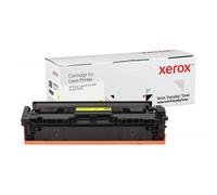 Xerox - Everyday Toner Everyday™Amarillo di Xerox compatibile con HP 216A (W2412A), Capacidad estándar
