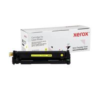 Yellow Toner Cartridge Like HP SUPL