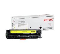 Xerox - Everyday Tóner Everyday™ Amarillo remanufacturado de Xerox es compatible con HP 305A (CE412A), Capacidad estándar