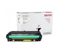 xerox everyday toner yellow cartridge