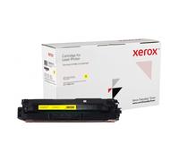 Xerox - Everyday Tóner Everyday™ Amarillo remanufacturado de Xerox es compatible con Samsung CLT-Y506L, Capacidad alta