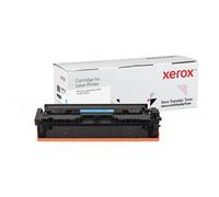 Xerox - Everyday Toner Everyday™Cian di Xerox compatibile con HP 216A (W2411A), Capacidad estándar