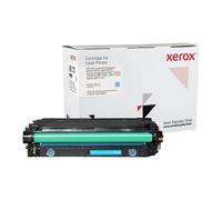 Toner xerox everyday compatible con hp 508x color laserjet enterprise m552(cf361x crg040hc) cian