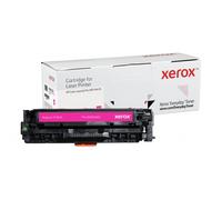 Xerox - Everyday Tóner Everyday™ Magenta remanufacturado de Xerox es compatible con HP 312A (CF383A), Capacidad estándar