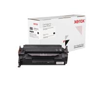 Toner xerox everyday compatible con hp 89a (cf289a) negro