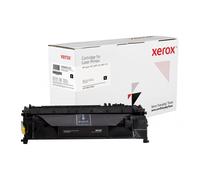 Tóner compatible Xerox 006R04525 compatible con HP 106A/ 1000 páginas/ Negro