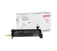 Xerox - Everyday Toner Everyday™Negro di Xerox compatibile con HP 26A (CF226A), Capacidad estándar