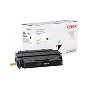 Xerox - Everyday Toner Everyday™Negro di Xerox compatibile con HP 80X (CF280X), Capacidad alta - 006R03841