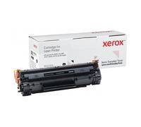 Xerox Tóner Compatible con HP CF283A Negro