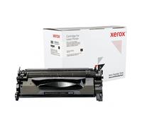 Xerox - Everyday Toner Everyday™Negro di Xerox compatibile con HP 87A (CF287A), Capacidad estándar