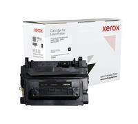Xerox - Everyday Toner Everyday™Negro di Xerox compatibile con HP 90A (CE390A), Capacidad estándar