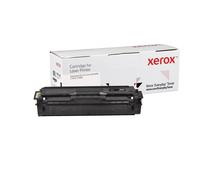Xerox - Everyday Tóner Everyday™ Negro remanufacturado de Xerox es compatible con Samsung CLT-K504S, Capacidad estándar