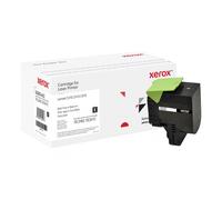 Xerox Everyday by Tóner Negro Compatible con Lexmark 70C2HK0/70C0H10, Alta Capacidad
