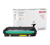 Xerox everyday - toner gelb - ersetzt hp 651a / 650a / 307a f?r hp col