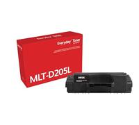 Xerox Cartucho de tóner Everyday Alto Rendimiento Negro para Samsung MLT-D205L
