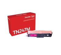 Xerox Tóner Compatible Brother con 006R04232 Magenta