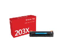 Xerox Everyday Toner HY Cyan cartridge 006R04181