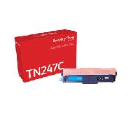 Everyday El tóner ™ Cian de Xerox es compatible con Brother TN-247C, High capacity