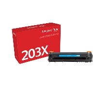 xerox everyday toner hy cyan cartridge